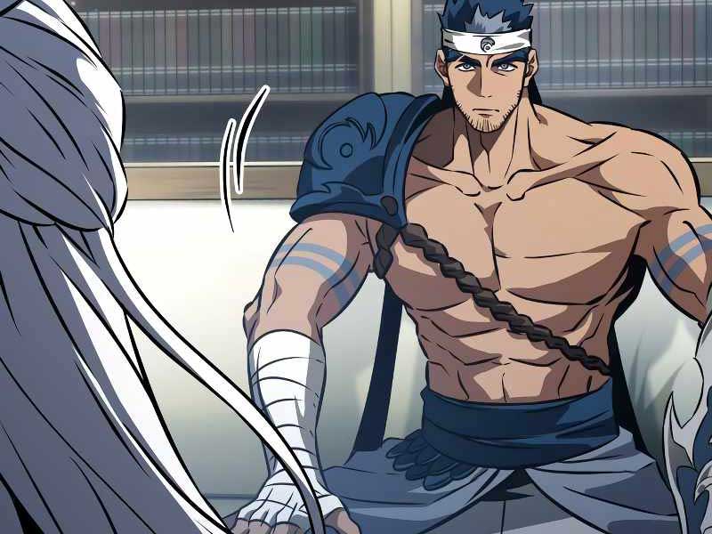 Thế Giới Sau Tận Thế Chap 54 - Next Chap 55