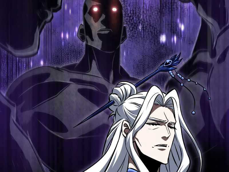 Thế Giới Sau Tận Thế Chap 54 - Next Chap 55