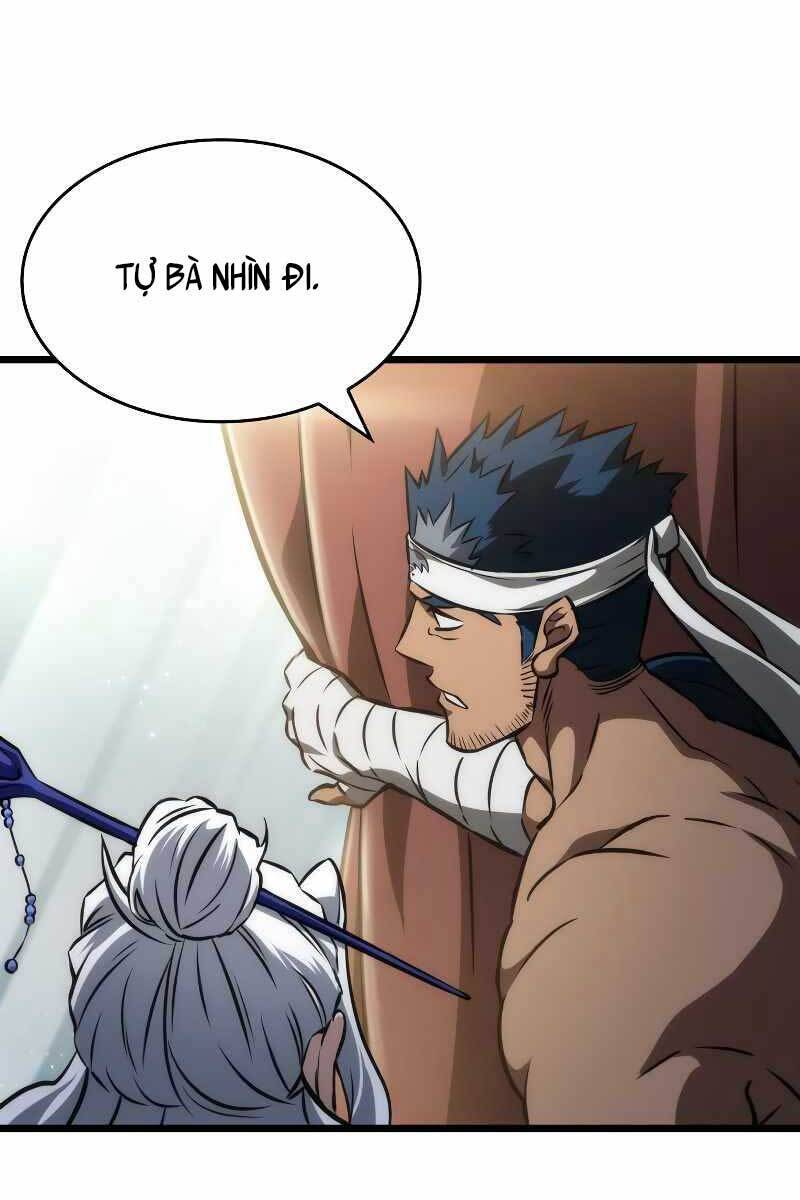 Thế Giới Sau Tận Thế Chap 54 - Next Chap 55