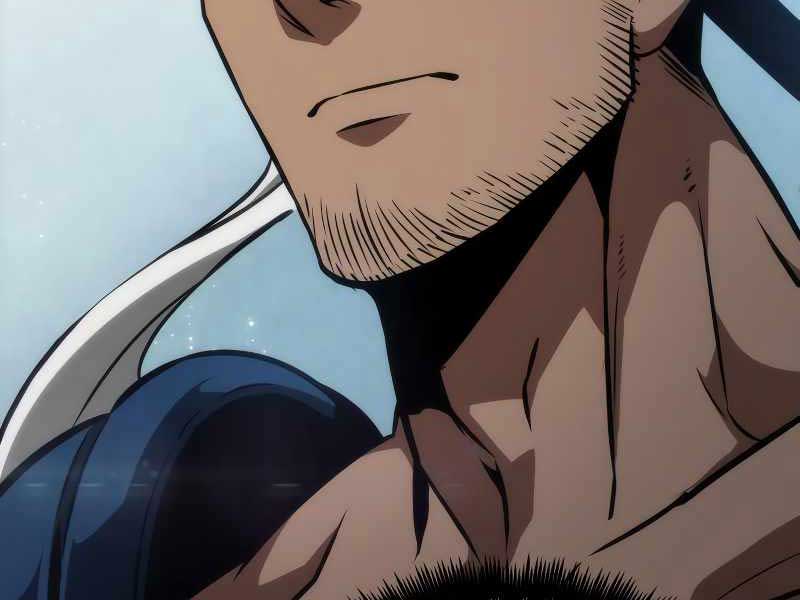 Thế Giới Sau Tận Thế Chap 54 - Next Chap 55