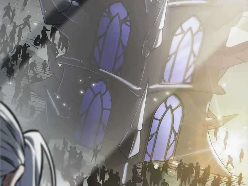 Thế Giới Sau Tận Thế Chap 54 - Next Chap 55