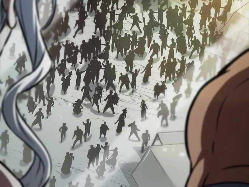 Thế Giới Sau Tận Thế Chap 54 - Next Chap 55