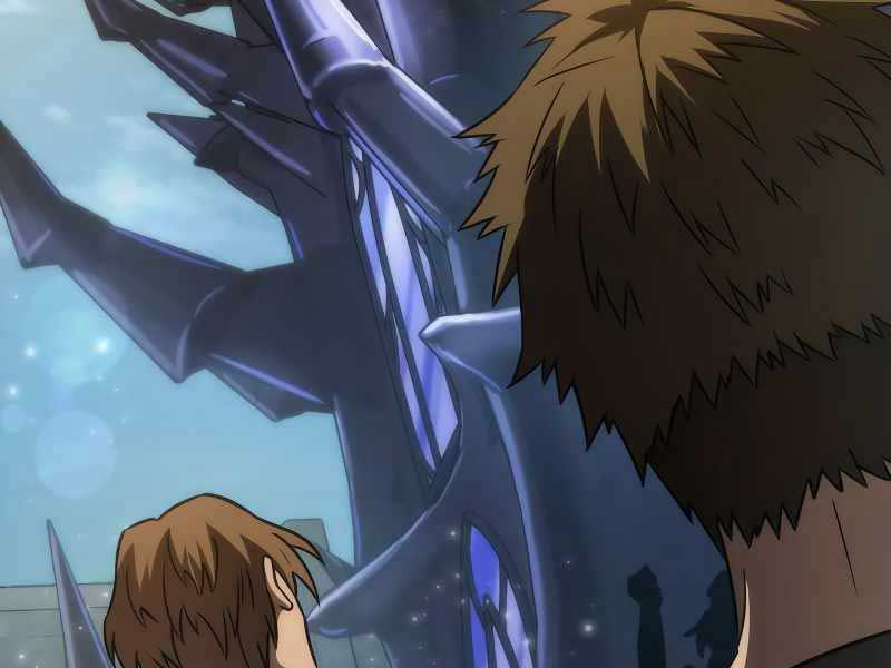 Thế Giới Sau Tận Thế Chap 54 - Next Chap 55