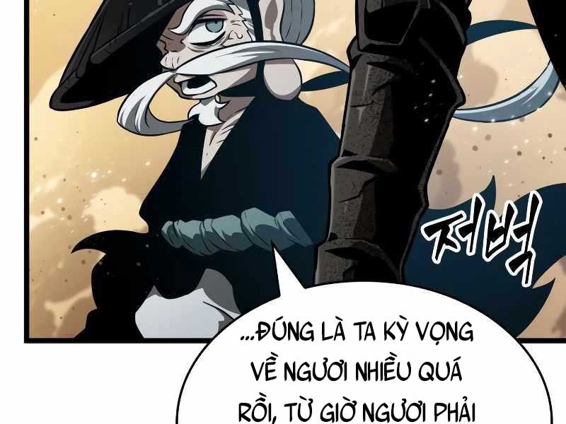 Thế Giới Sau Tận Thế Chap 55 - Next Chap 56