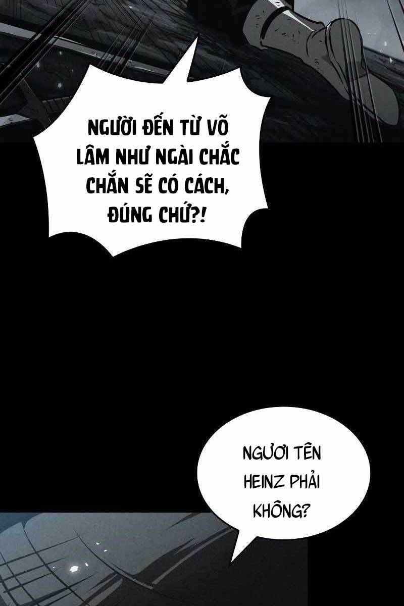 Thế Giới Sau Tận Thế Chap 55 - Next Chap 56