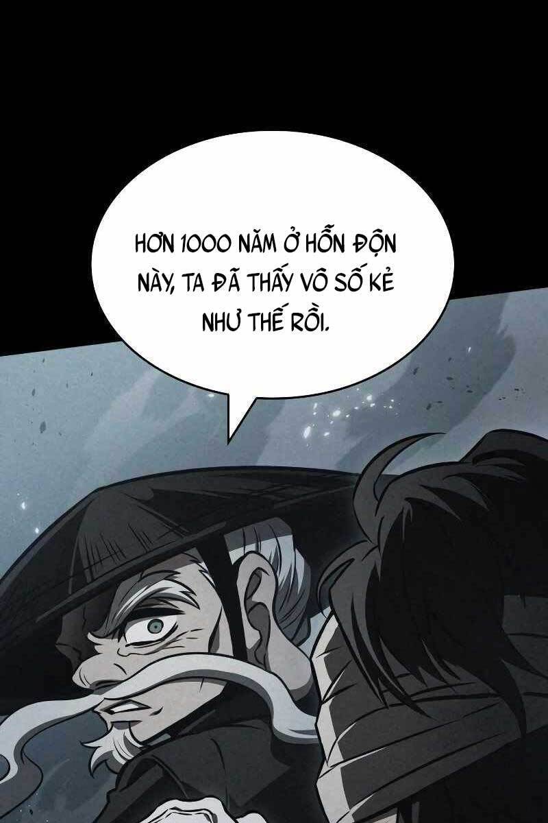 Thế Giới Sau Tận Thế Chap 55 - Next Chap 56