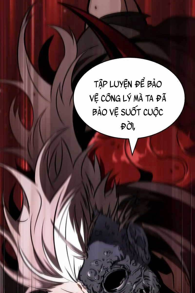 Thế Giới Sau Tận Thế Chap 55 - Next Chap 56