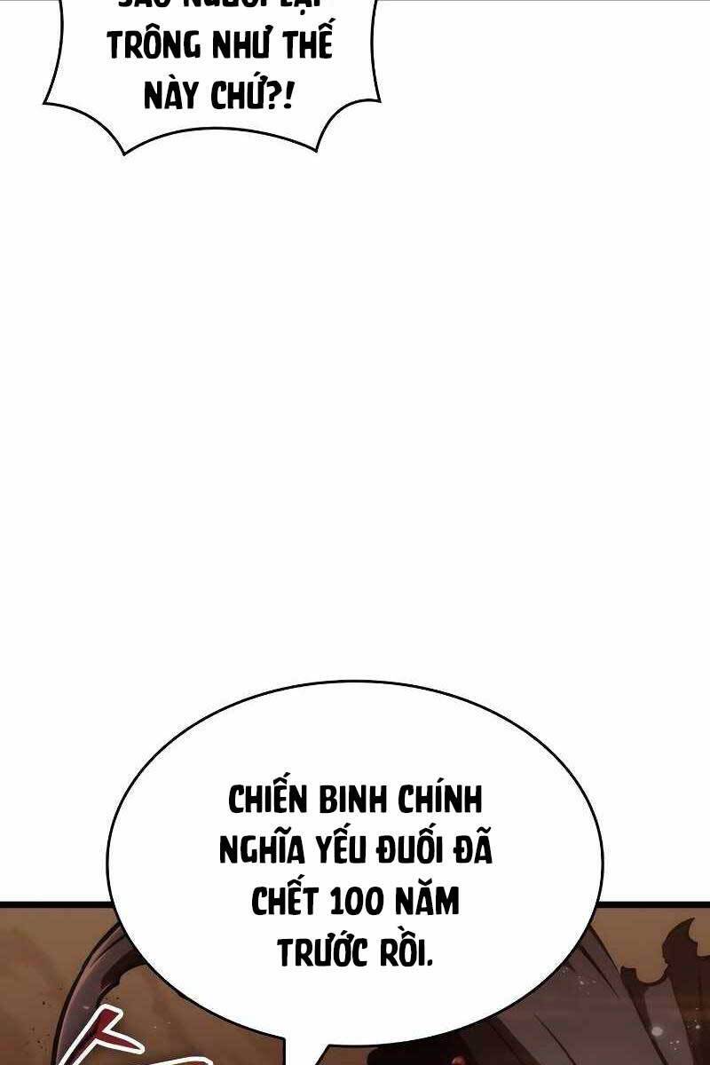 Thế Giới Sau Tận Thế Chap 55 - Next Chap 56