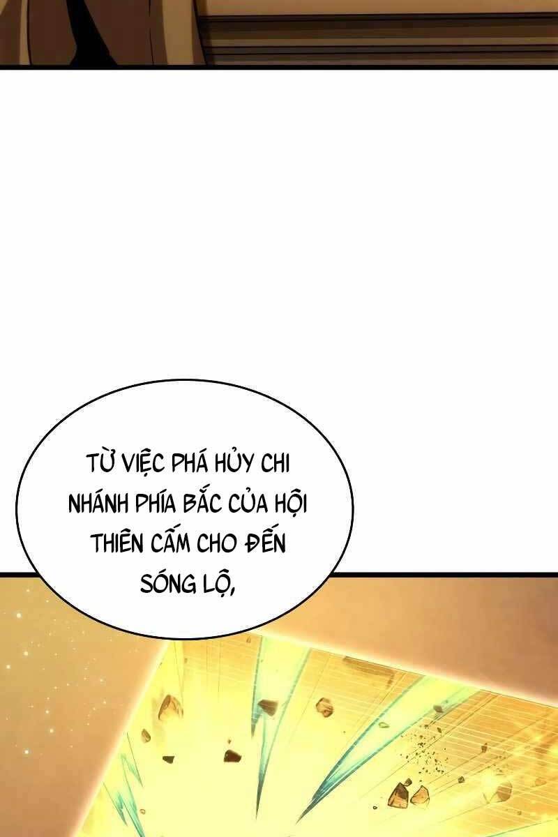 Thế Giới Sau Tận Thế Chap 55 - Next Chap 56