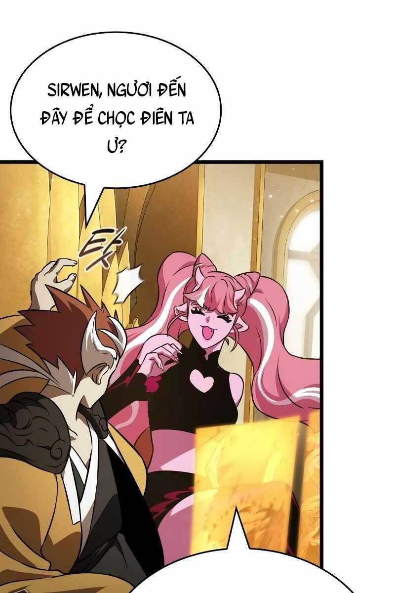 Thế Giới Sau Tận Thế Chap 55 - Next Chap 56