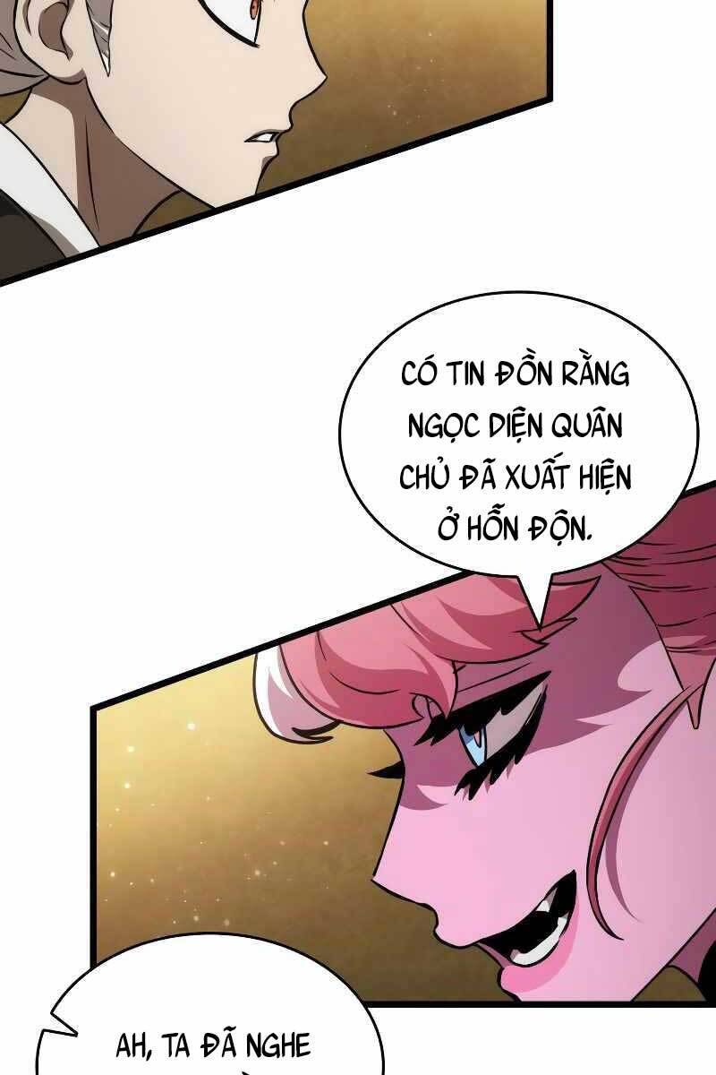 Thế Giới Sau Tận Thế Chap 55 - Next Chap 56