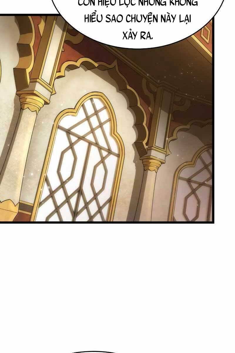 Thế Giới Sau Tận Thế Chap 55 - Next Chap 56