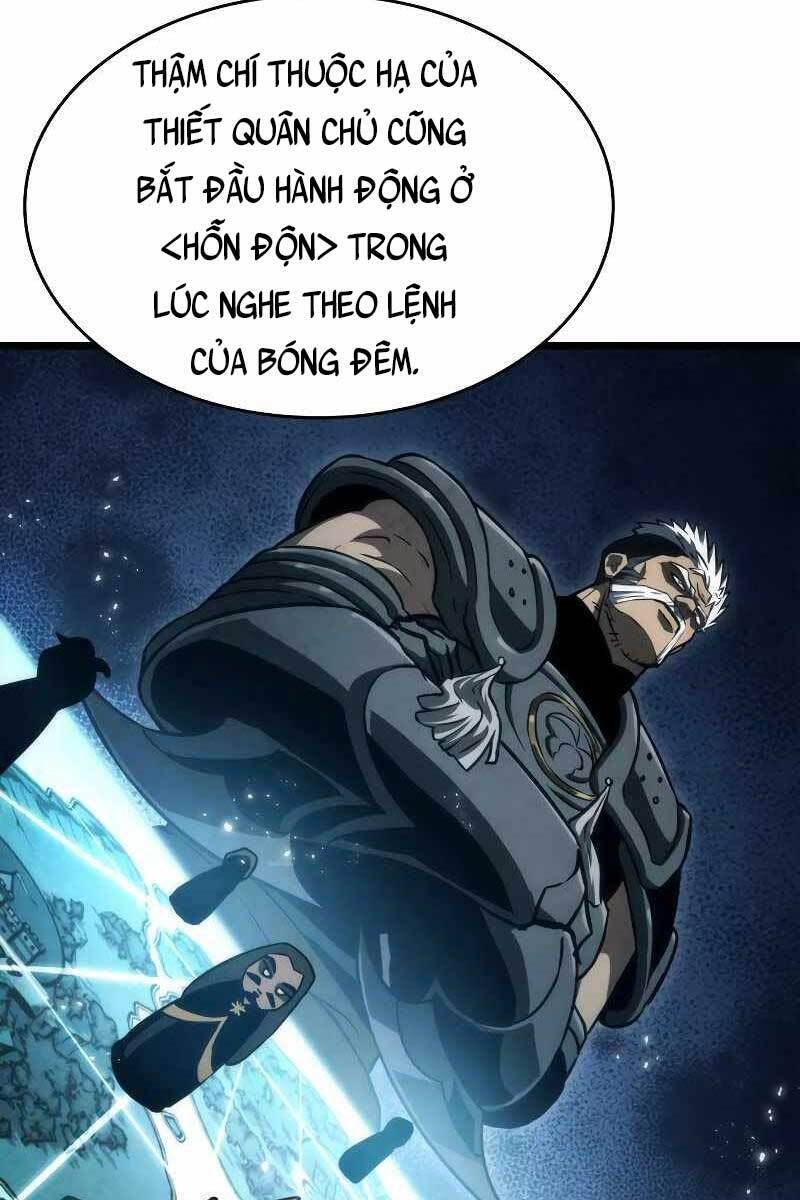 Thế Giới Sau Tận Thế Chap 55 - Next Chap 56