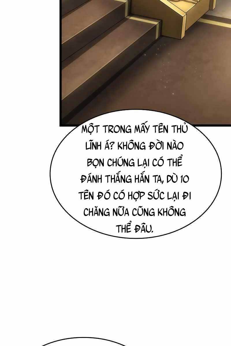 Thế Giới Sau Tận Thế Chap 55 - Next Chap 56