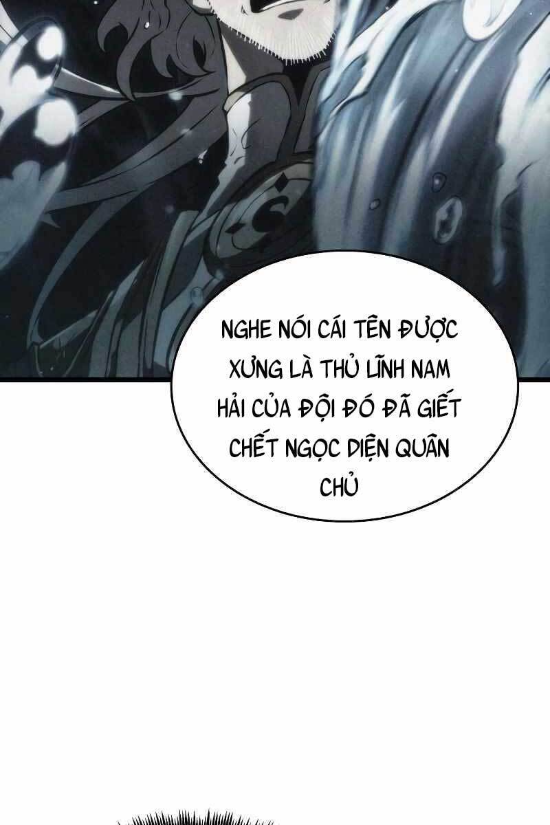 Thế Giới Sau Tận Thế Chap 55 - Next Chap 56