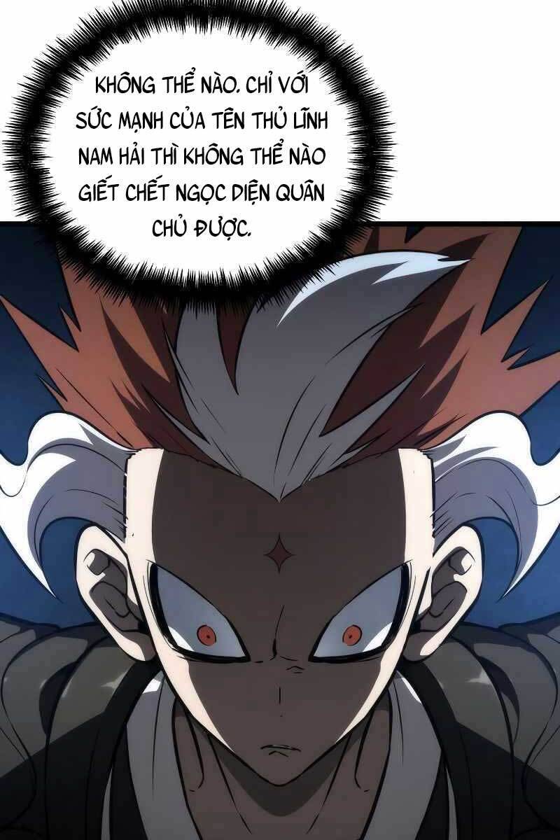 Thế Giới Sau Tận Thế Chap 55 - Next Chap 56