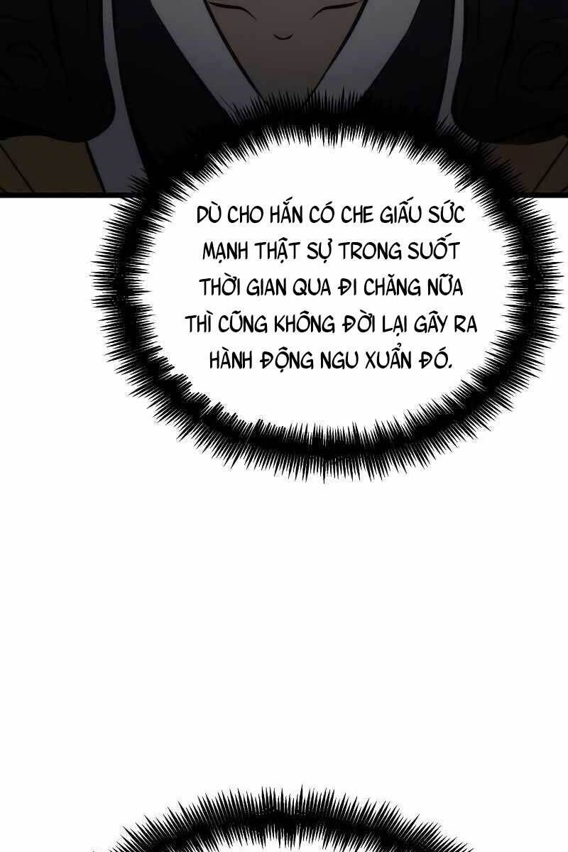 Thế Giới Sau Tận Thế Chap 55 - Next Chap 56