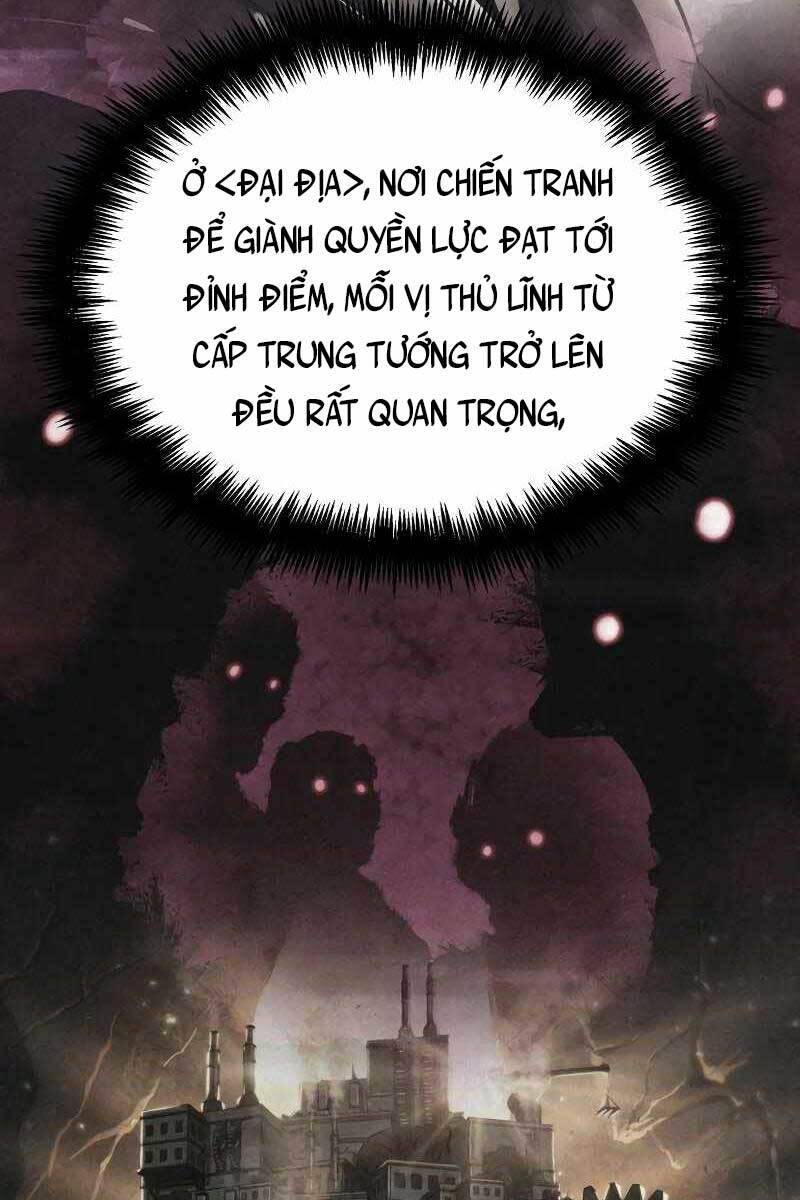 Thế Giới Sau Tận Thế Chap 55 - Next Chap 56