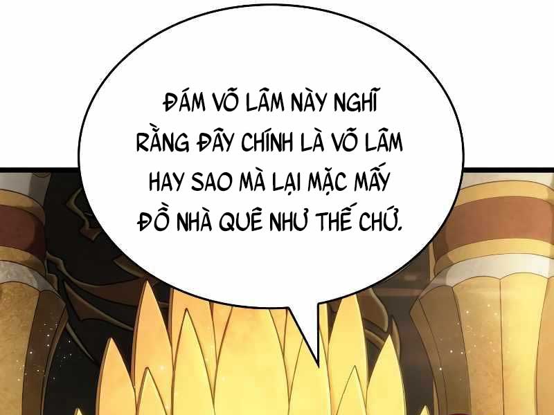 Thế Giới Sau Tận Thế Chap 55 - Next Chap 56