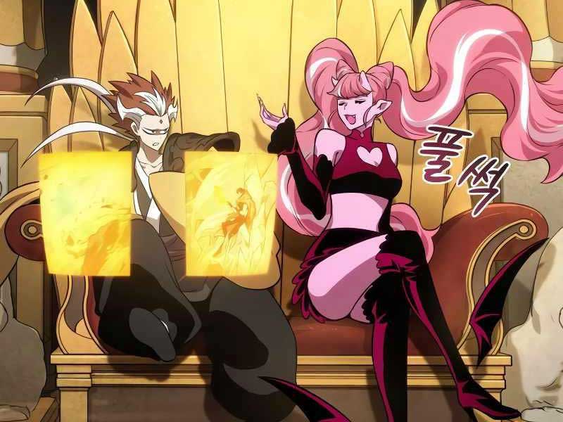 Thế Giới Sau Tận Thế Chap 55 - Next Chap 56