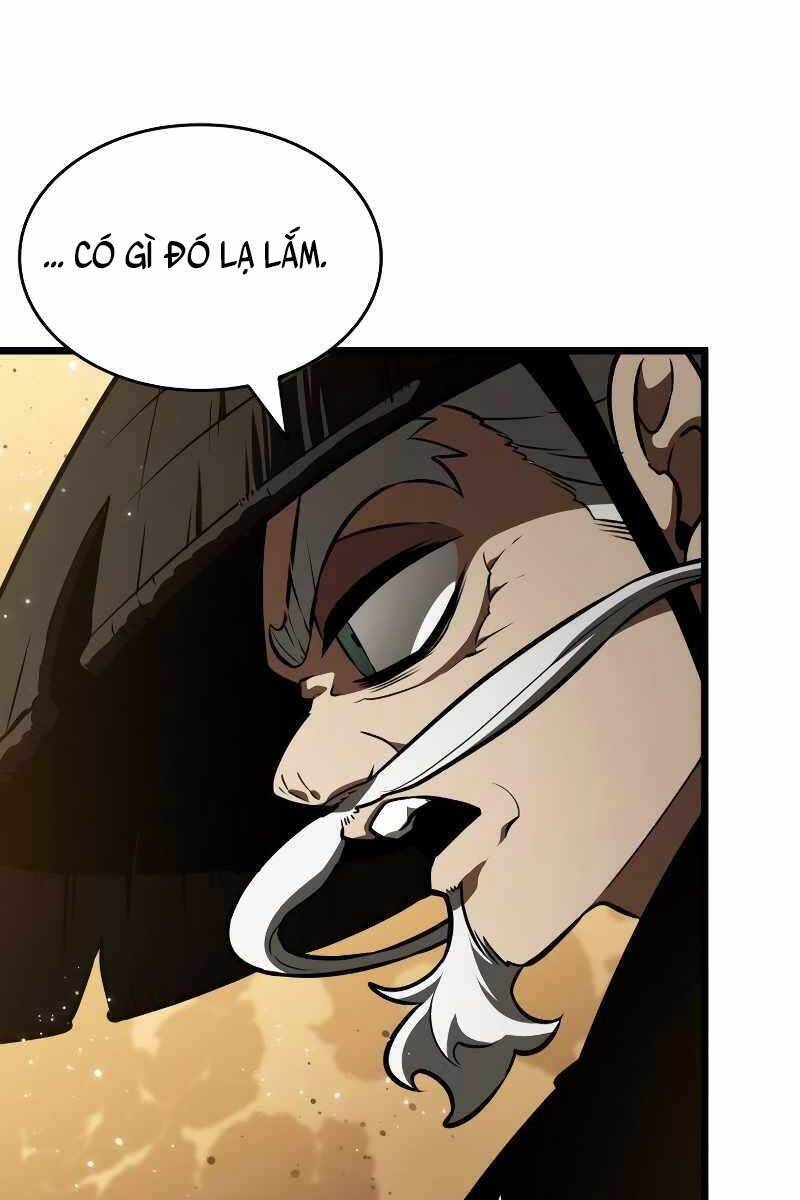 Thế Giới Sau Tận Thế Chap 55 - Next Chap 56