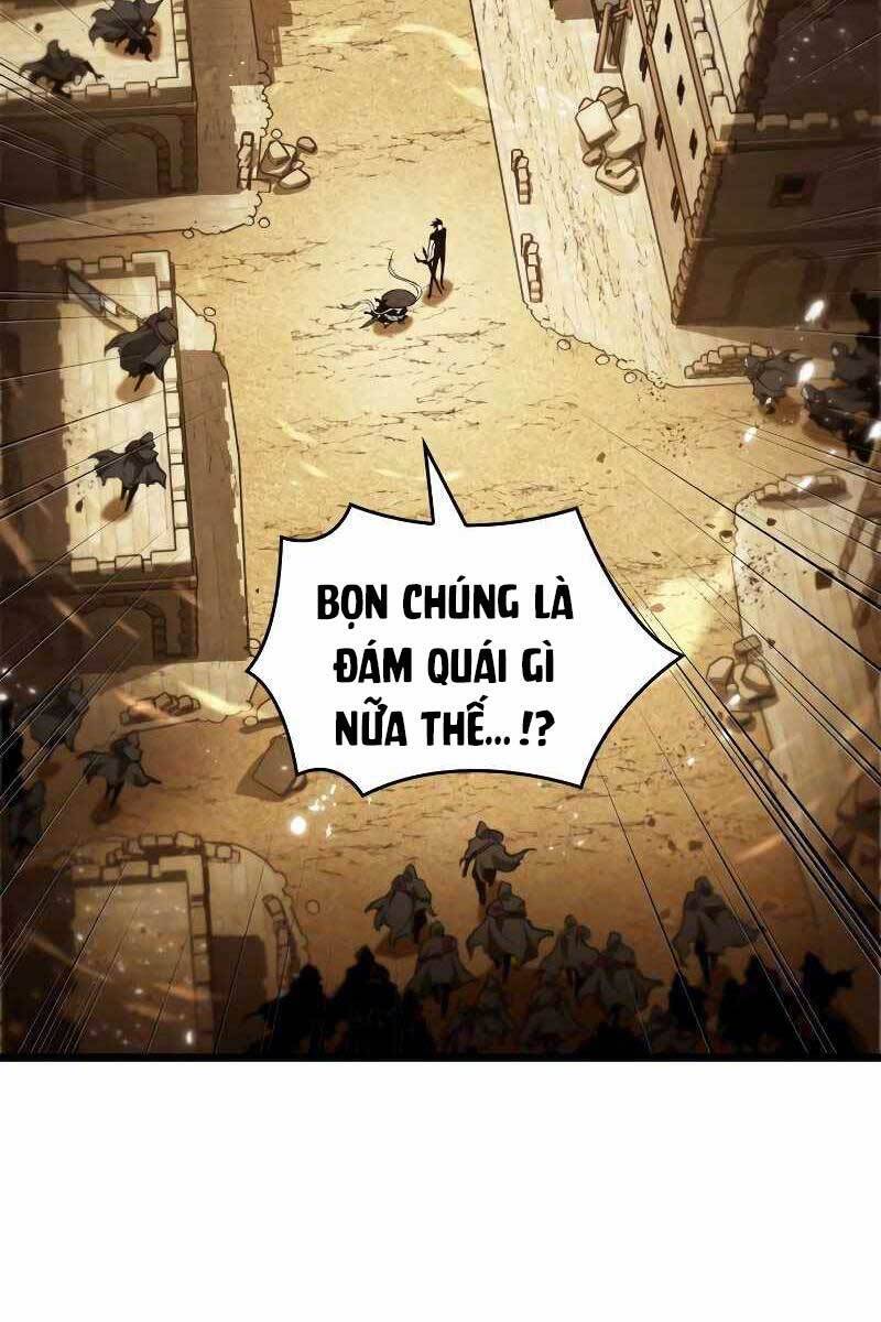 Thế Giới Sau Tận Thế Chap 55 - Next Chap 56