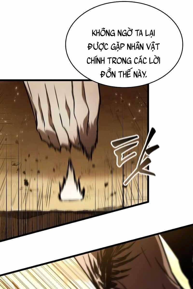 Thế Giới Sau Tận Thế Chap 55 - Next Chap 56