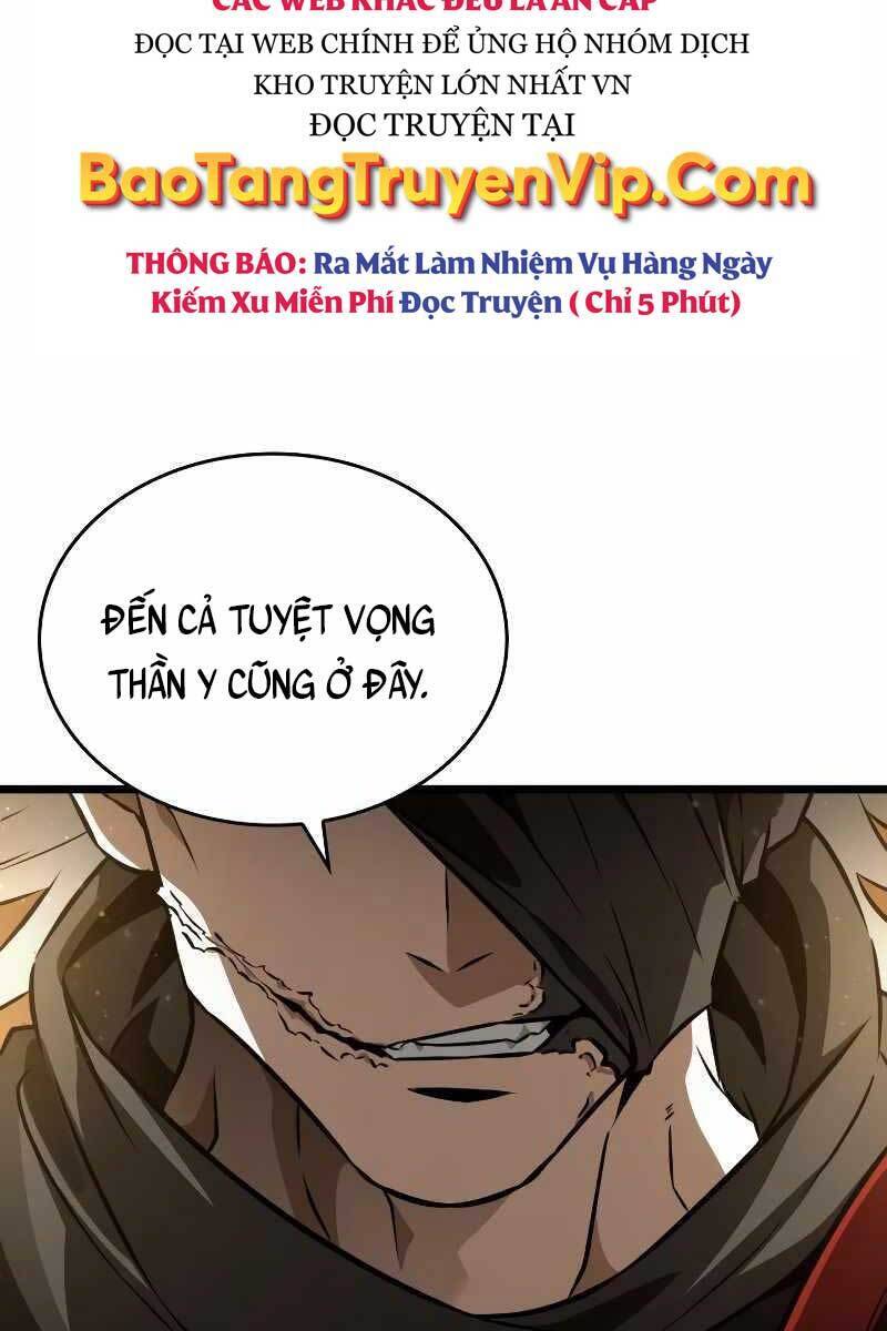 Thế Giới Sau Tận Thế Chap 55 - Next Chap 56