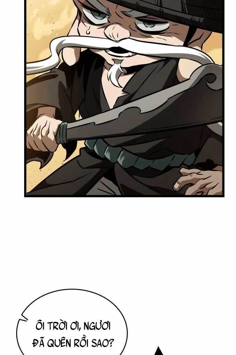 Thế Giới Sau Tận Thế Chap 55 - Next Chap 56