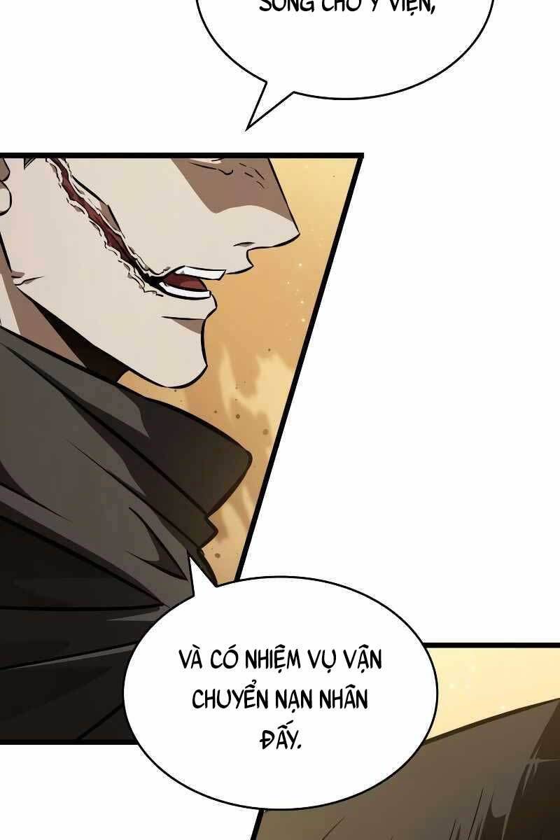 Thế Giới Sau Tận Thế Chap 55 - Next Chap 56