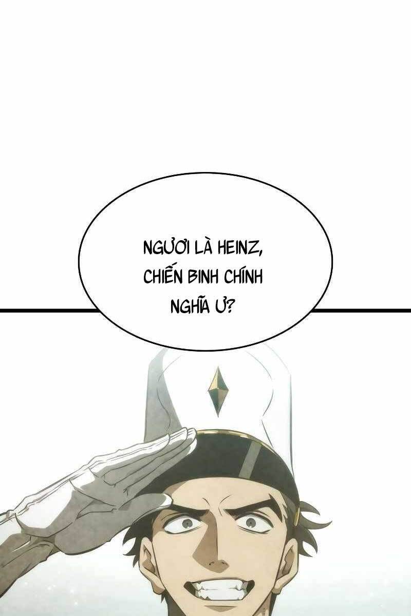 Thế Giới Sau Tận Thế Chap 55 - Next Chap 56