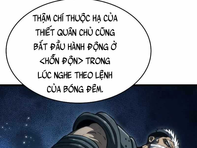 Thế Giới Sau Tận Thế Chap 55 - Next Chap 56