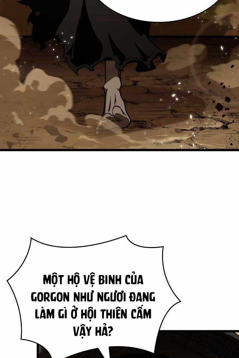 Thế Giới Sau Tận Thế Chap 55 - Next Chap 56