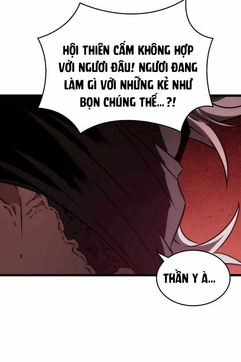 Thế Giới Sau Tận Thế Chap 55 - Next Chap 56