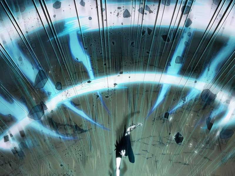 Thế Giới Sau Tận Thế Chap 56 - Next Chap 57