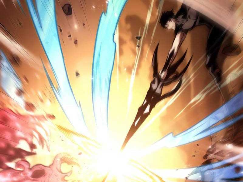 Thế Giới Sau Tận Thế Chap 56 - Next Chap 57