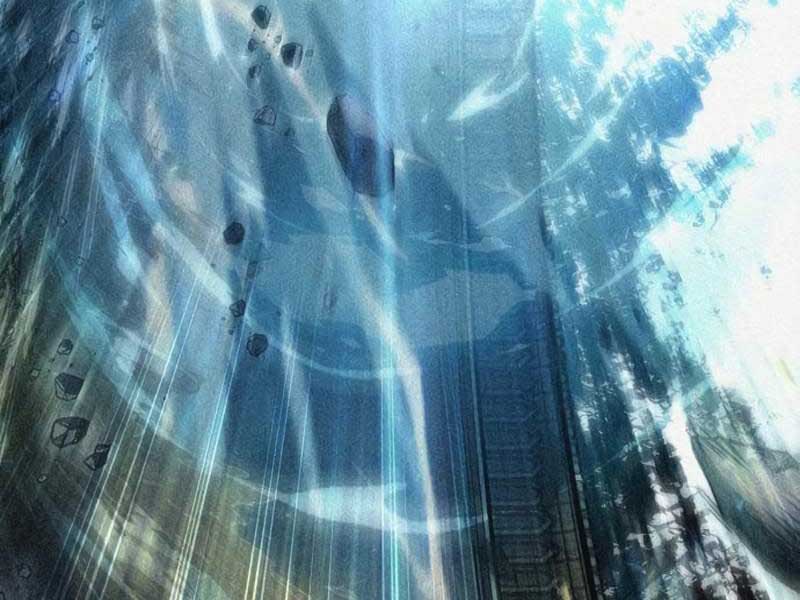 Thế Giới Sau Tận Thế Chap 56 - Next Chap 57