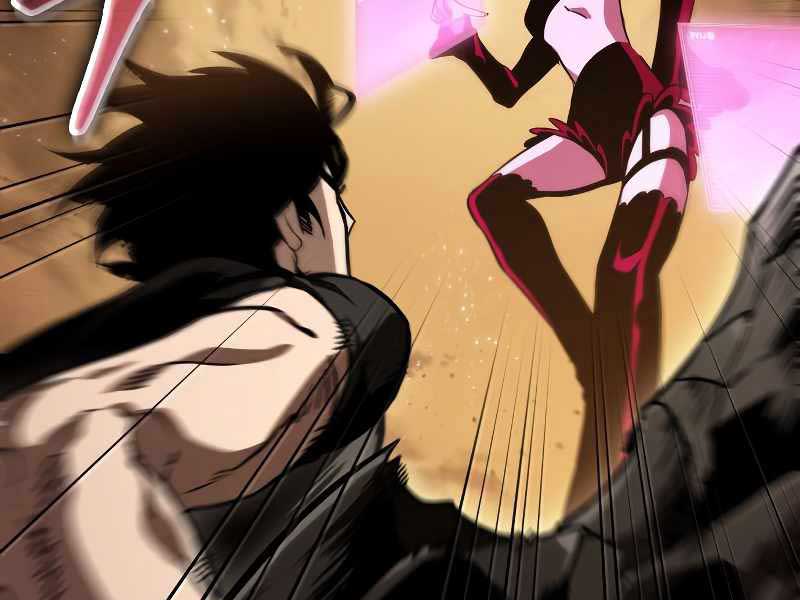 Thế Giới Sau Tận Thế Chap 57 - Next Chap 58