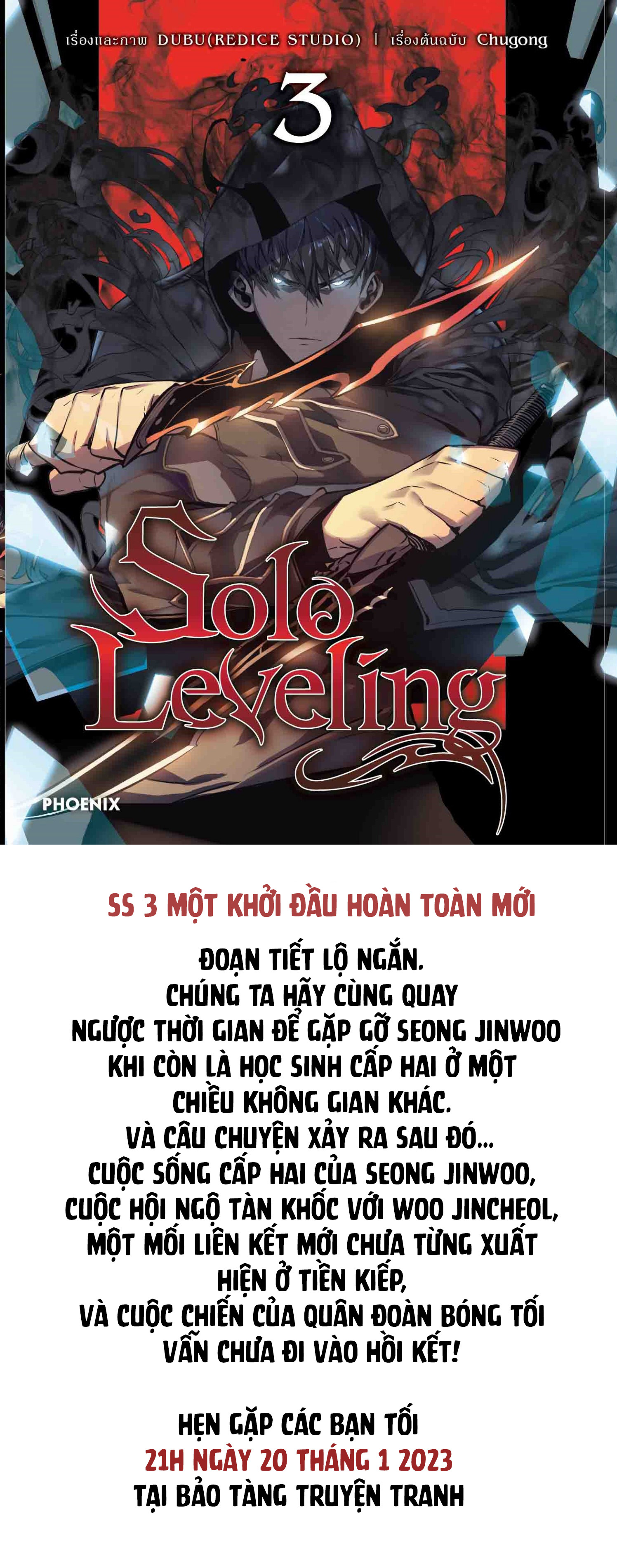 Thế Giới Sau Tận Thế Chap 57 - Next Chap 58