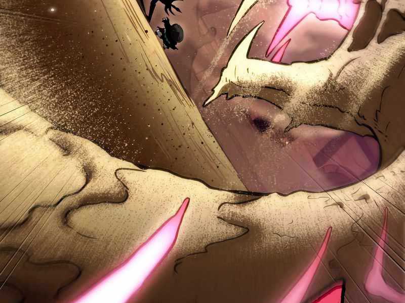 Thế Giới Sau Tận Thế Chap 57 - Next Chap 58