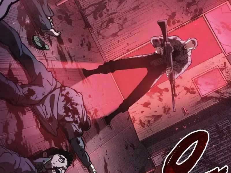 Thế Giới Sau Tận Thế Chap 58 - Next Chap 59