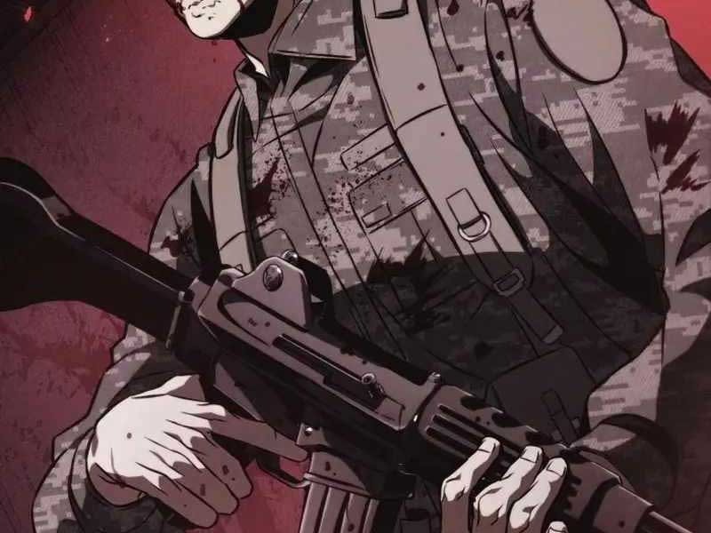 Thế Giới Sau Tận Thế Chap 58 - Next Chap 59