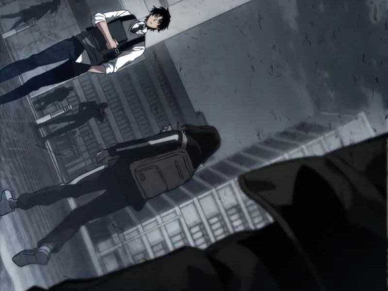 Thế Giới Sau Tận Thế Chap 58 - Next Chap 59