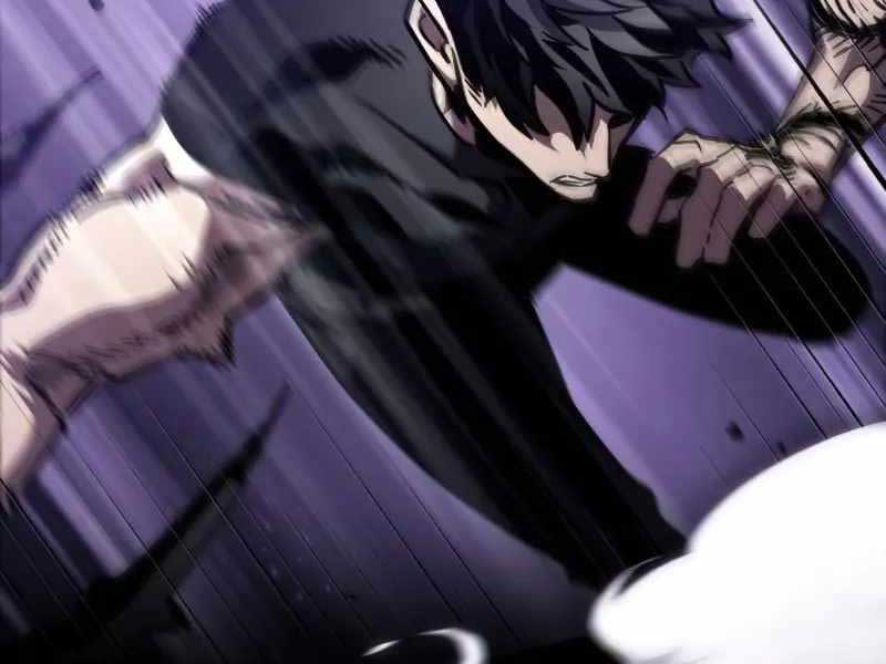 Thế Giới Sau Tận Thế Chap 58 - Next Chap 59