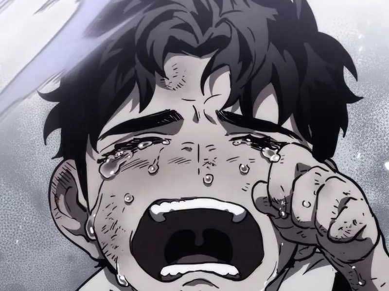 Thế Giới Sau Tận Thế Chap 58 - Next Chap 59