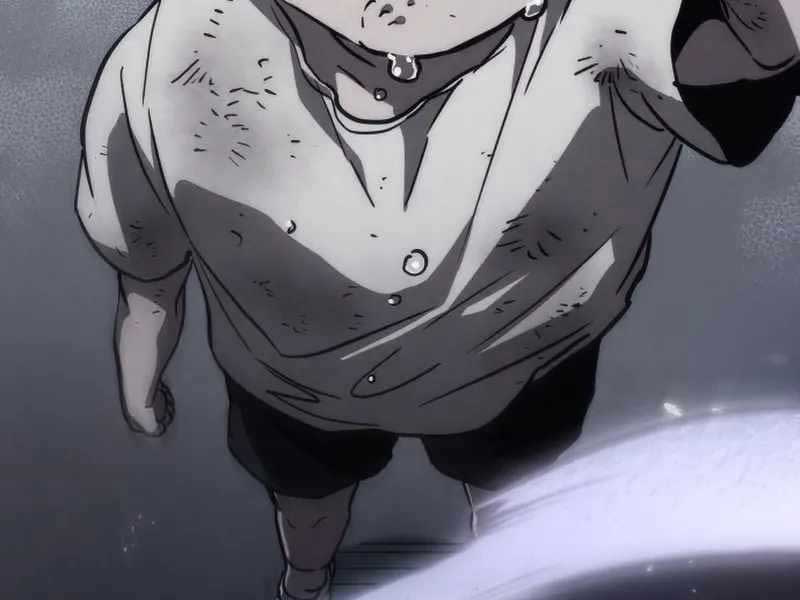 Thế Giới Sau Tận Thế Chap 58 - Next Chap 59