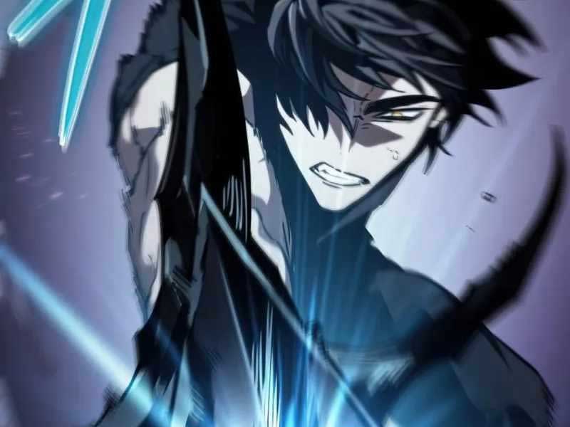 Thế Giới Sau Tận Thế Chap 58 - Next Chap 59