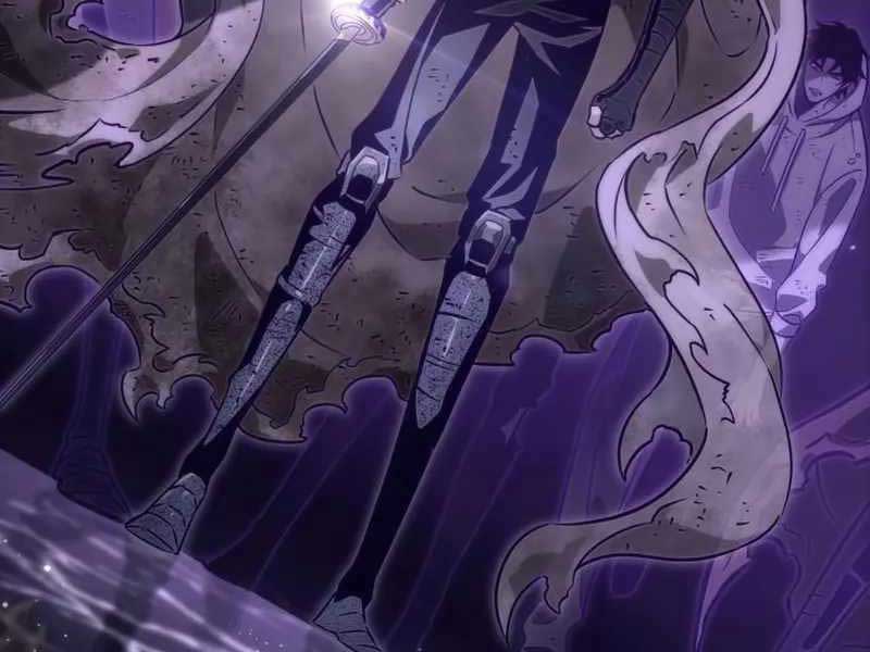 Thế Giới Sau Tận Thế Chap 58 - Next Chap 59