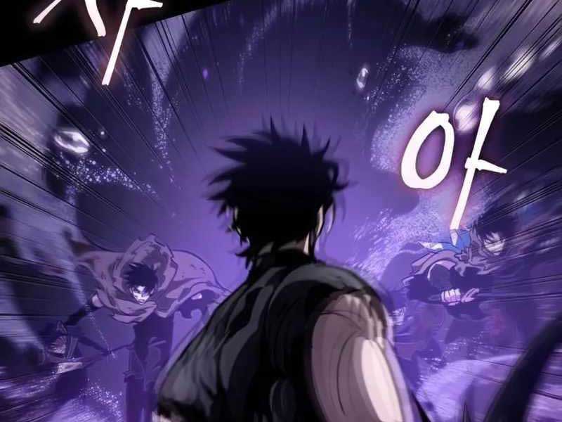 Thế Giới Sau Tận Thế Chap 58 - Next Chap 59