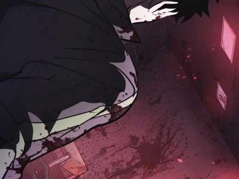 Thế Giới Sau Tận Thế Chap 58 - Next Chap 59